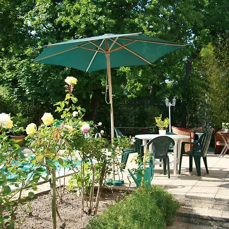 Bed & Breakfast Les Hibiscus