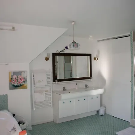 Bed & Breakfast Les Hibiscus