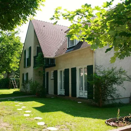 Bed & Breakfast Les Hibiscus *