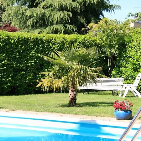 Bed & Breakfast Les Hibiscus *