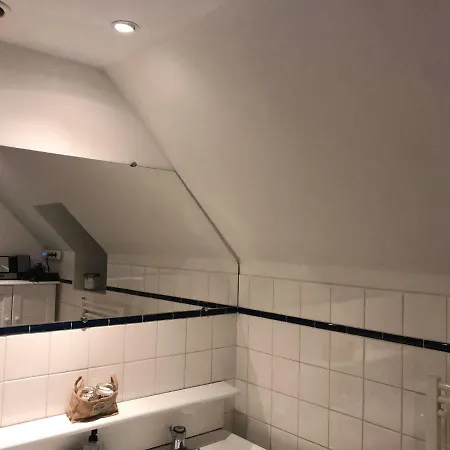 Bed & Breakfast Les Hibiscus Maisons-Laffitte