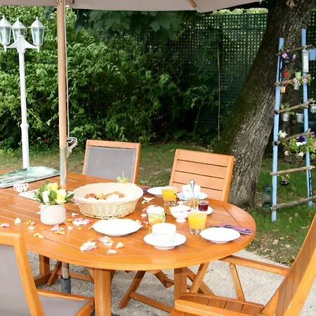 Bed & Breakfast Les Hibiscus